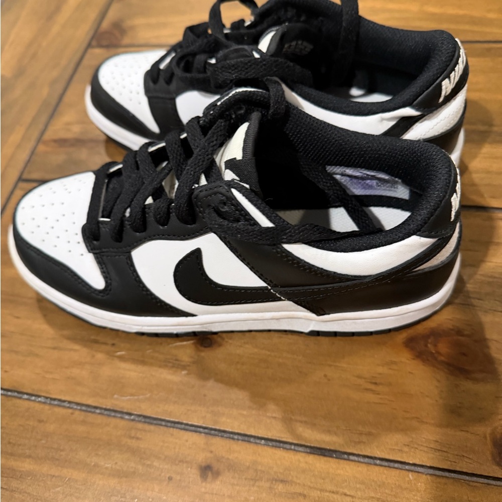 Nike Dunk Low Shoes
